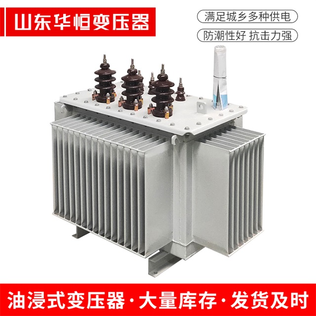 S13-10000/35桃江桃江桃江油浸式变压器厂家